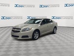 2013 Chevrolet Malibu LS