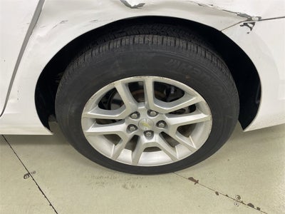 2014 Chevrolet Malibu LT