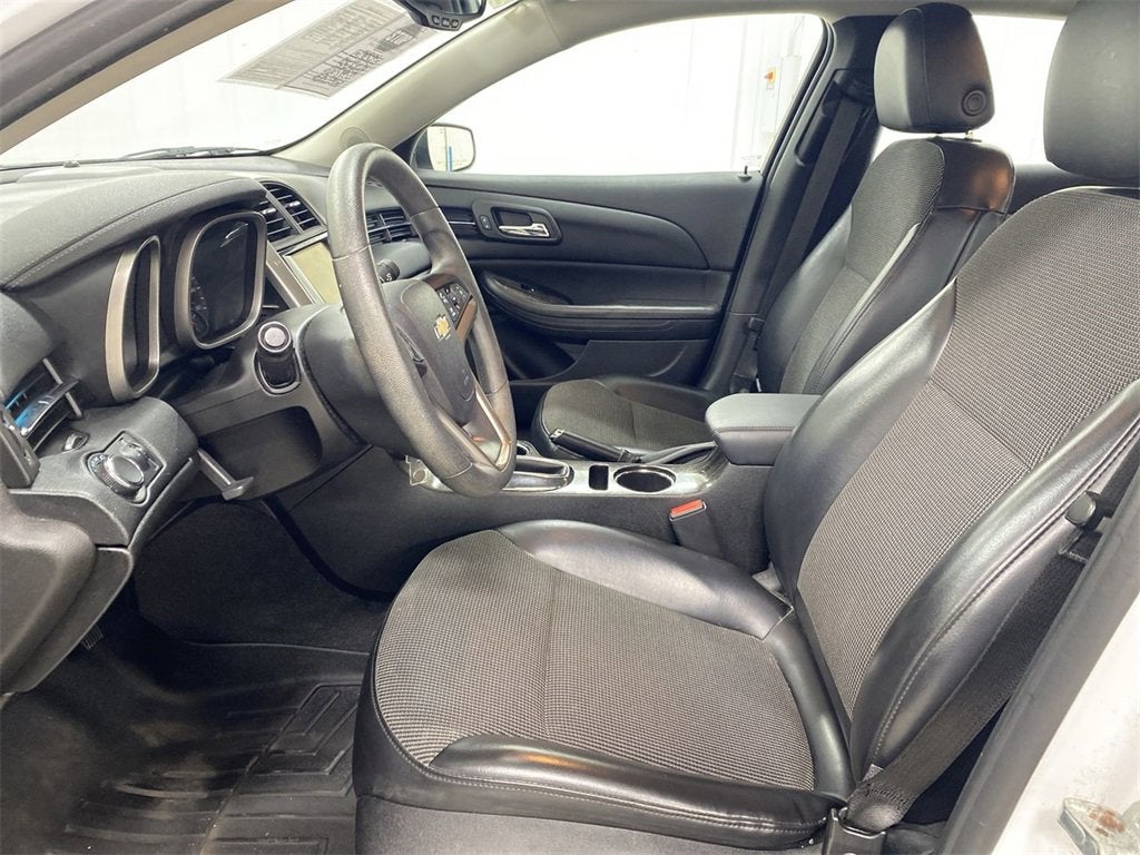 2014 Chevrolet Malibu LT