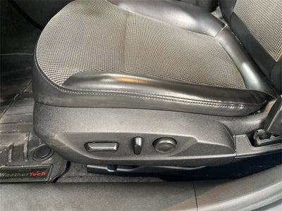 2014 Chevrolet Malibu LT