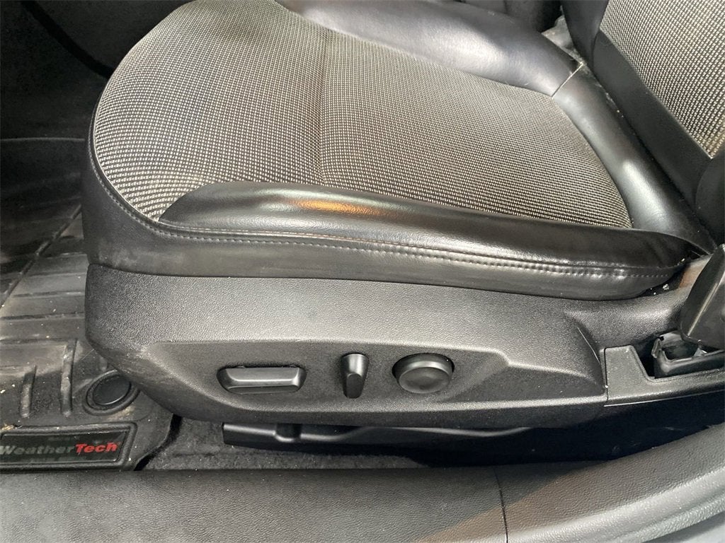 2014 Chevrolet Malibu LT