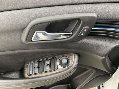 2014 Chevrolet Malibu LT