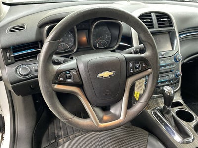 2014 Chevrolet Malibu LT