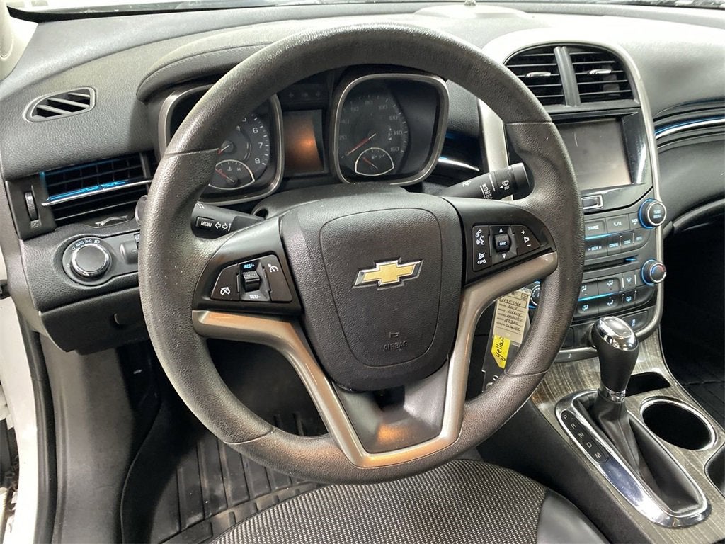 2014 Chevrolet Malibu LT