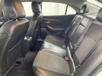 2014 Chevrolet Malibu LT