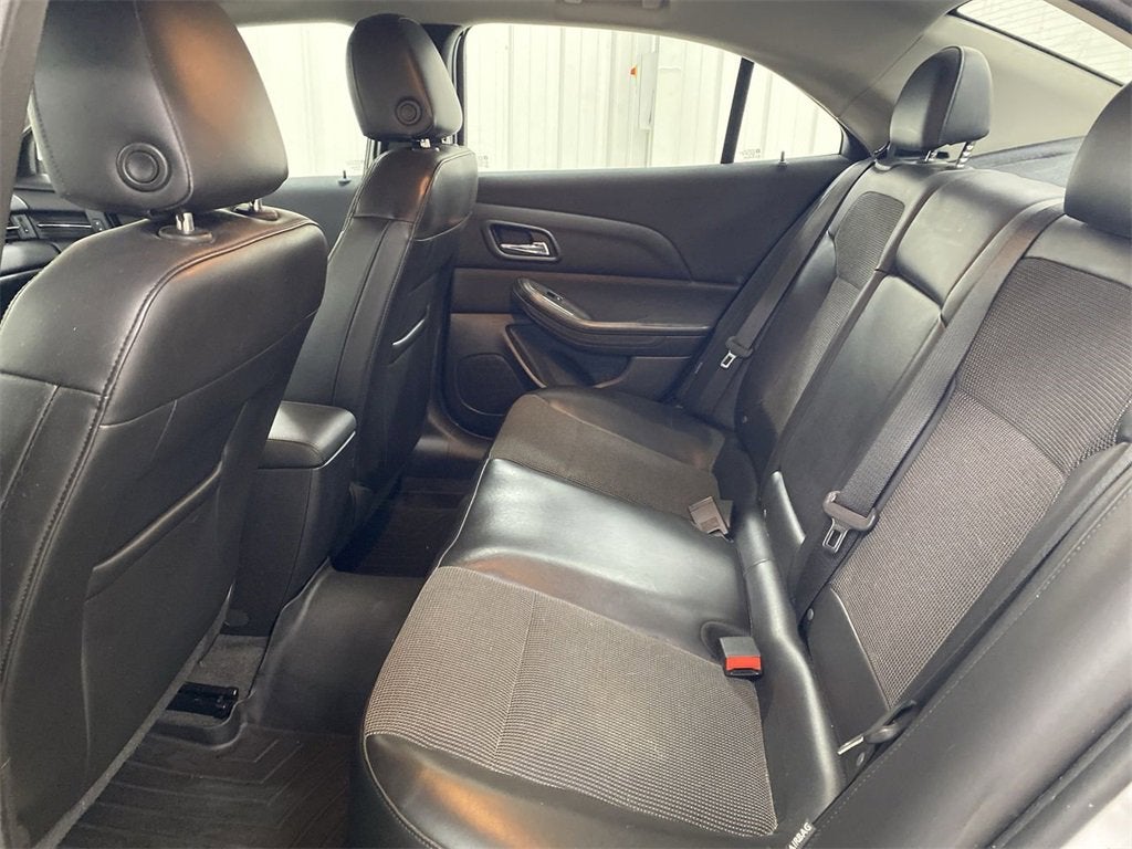 2014 Chevrolet Malibu LT