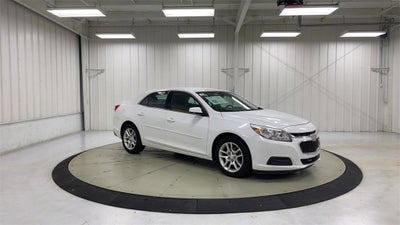 2014 Chevrolet Malibu LT