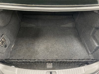 2014 Chevrolet Malibu LT