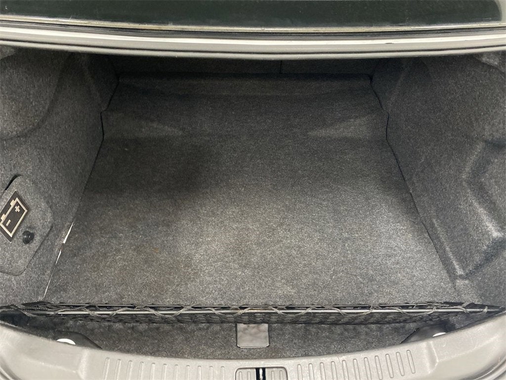 2014 Chevrolet Malibu LT