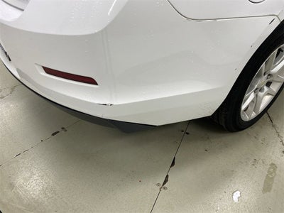 2014 Chevrolet Malibu LT