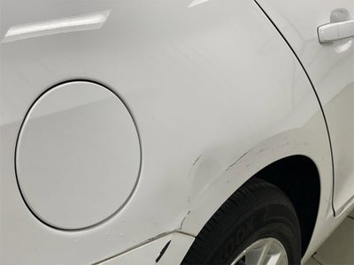 2014 Chevrolet Malibu LT