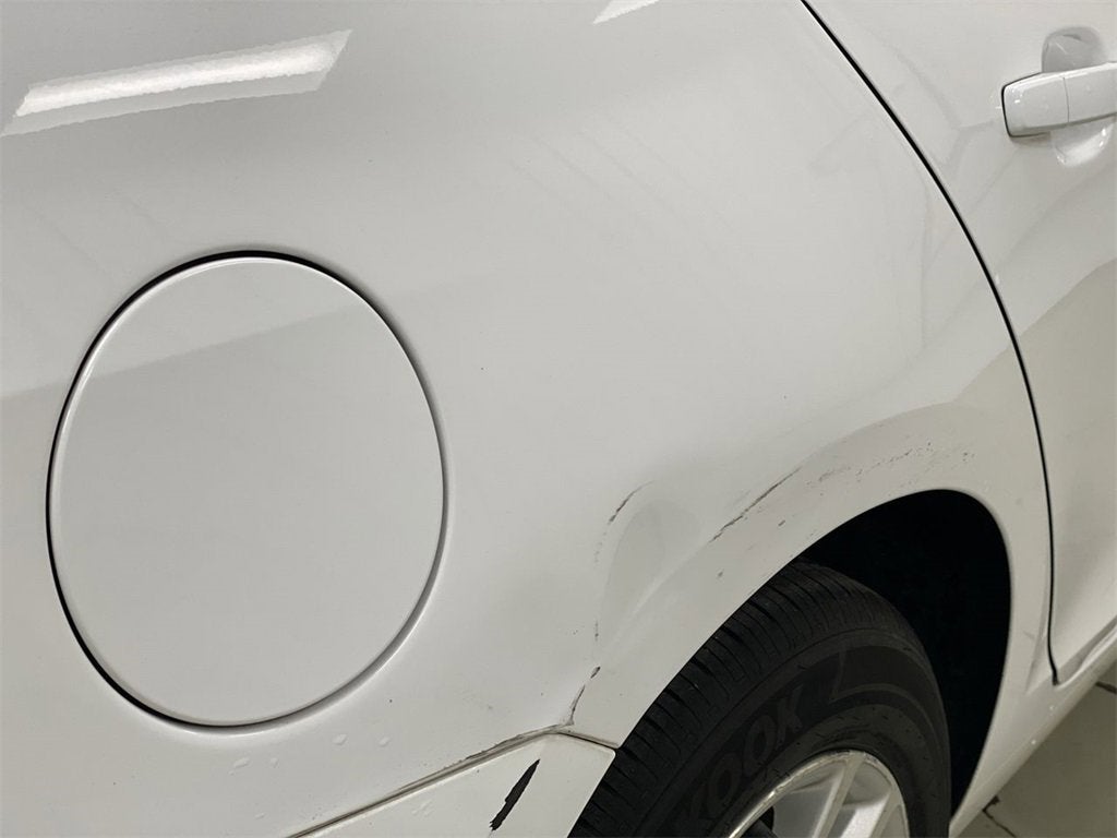 2014 Chevrolet Malibu LT