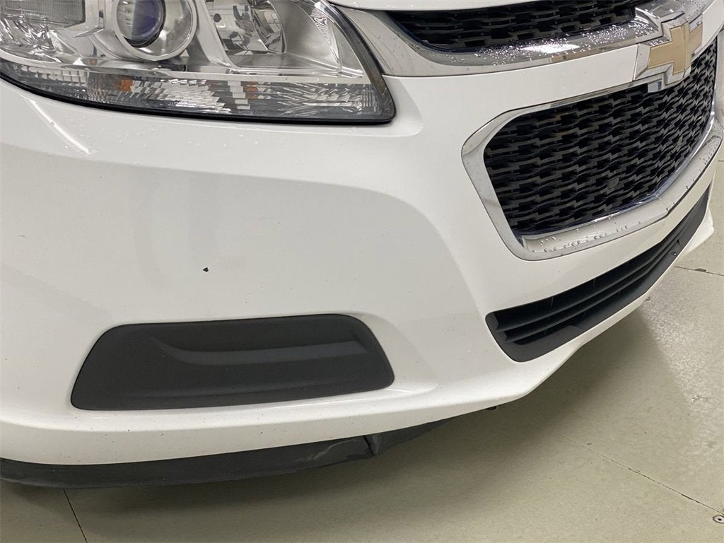 2014 Chevrolet Malibu LT