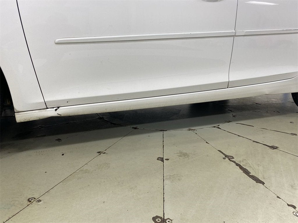 2014 Chevrolet Malibu LT