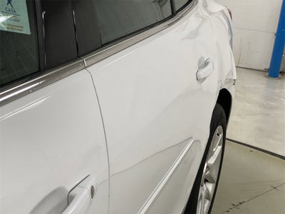 2014 Chevrolet Malibu LT