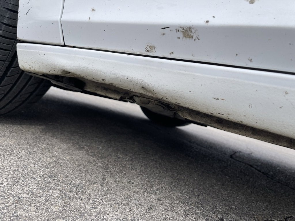 2014 Chevrolet Malibu LT