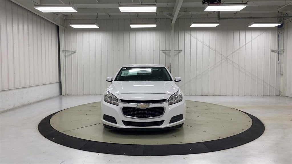2014 Chevrolet Malibu LT