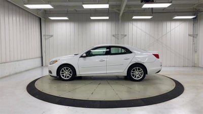 2014 Chevrolet Malibu LT