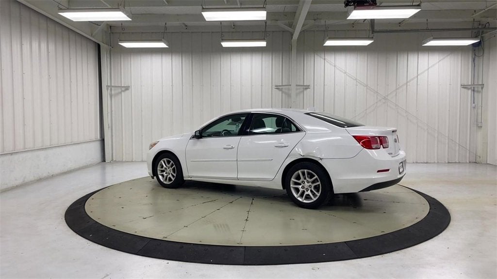 2014 Chevrolet Malibu LT