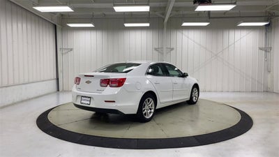 2014 Chevrolet Malibu LT