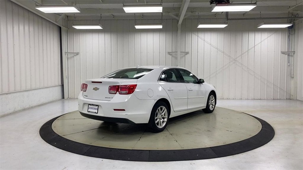 2014 Chevrolet Malibu LT
