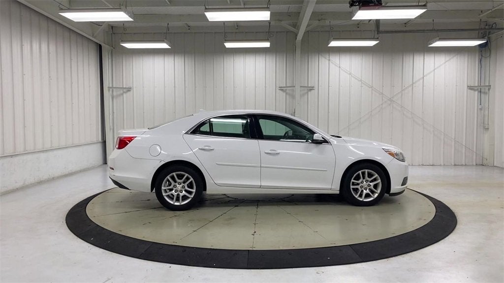 2014 Chevrolet Malibu LT