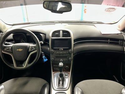 2013 Chevrolet Malibu ECO