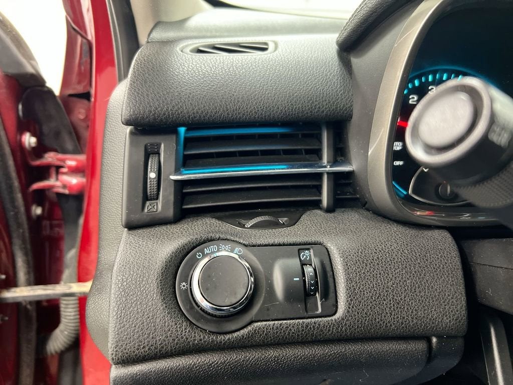 2013 Chevrolet Malibu ECO