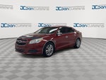 2013 Chevrolet Malibu ECO