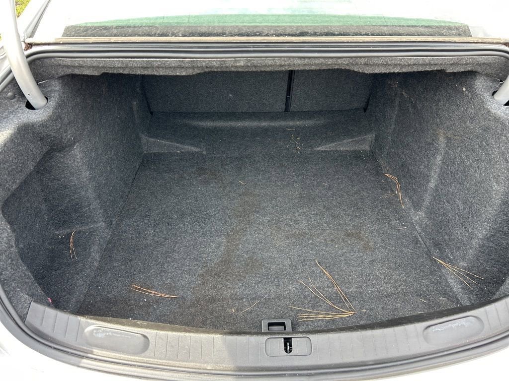 2020 Chevrolet Impala LT