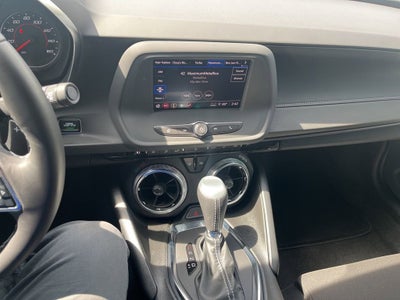 2023 Chevrolet Camaro 1LT