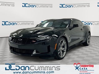 2023 Chevrolet Camaro 1LT