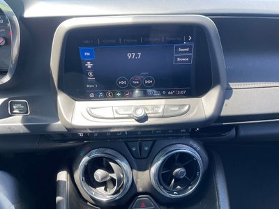 2023 Chevrolet Camaro 1SS