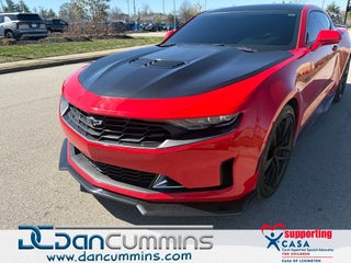 2023 Chevrolet Camaro LT1