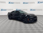 2018 Chevrolet Camaro 2SS