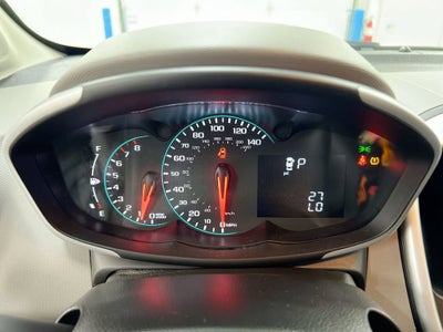 2020 Chevrolet Sonic LT Sedan