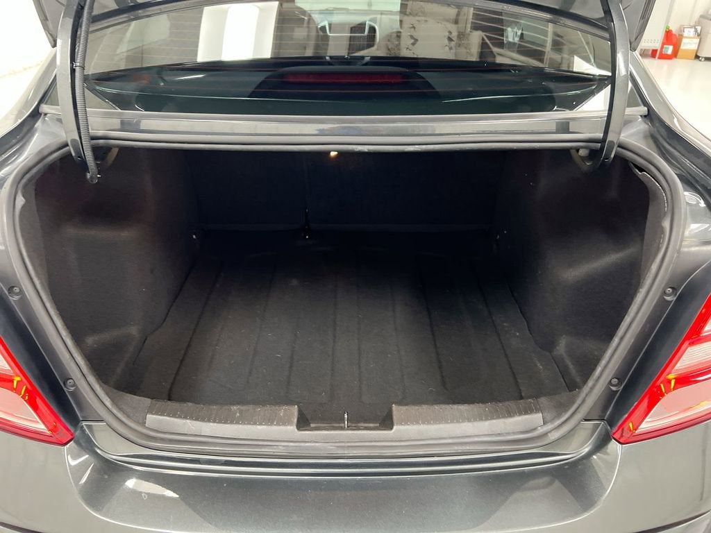 2020 Chevrolet Sonic LT Sedan