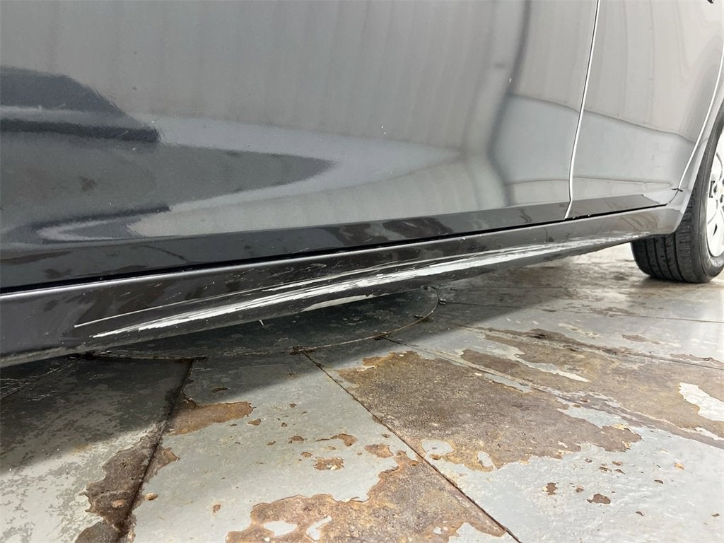 2015 Chevrolet Cruze LS