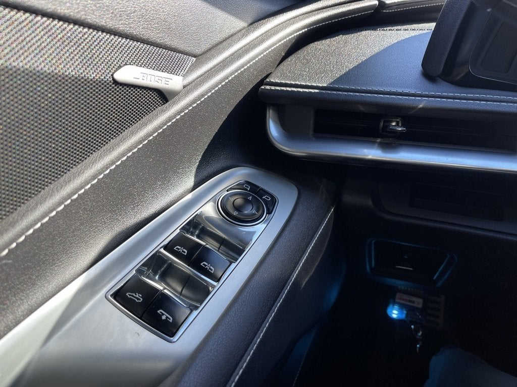 2023 Chevrolet Corvette Stingray 1LT