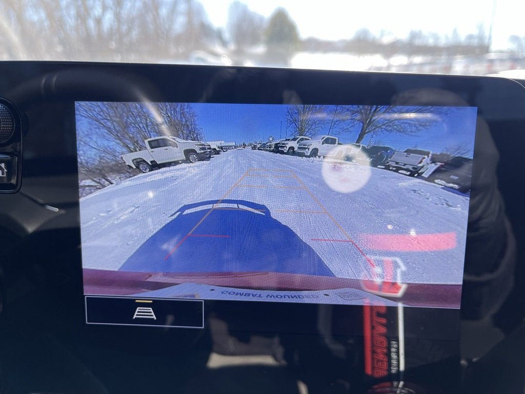 2023 Chevrolet Corvette Stingray 1LT