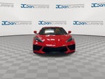 2021 Chevrolet Corvette Stingray 2LT
