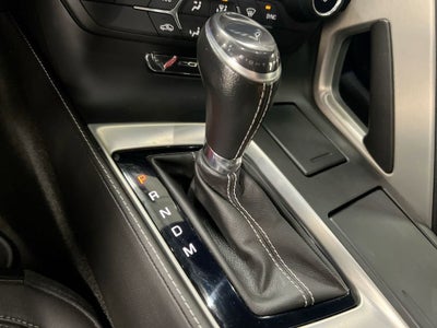 2017 Chevrolet Corvette Stingray 1LT