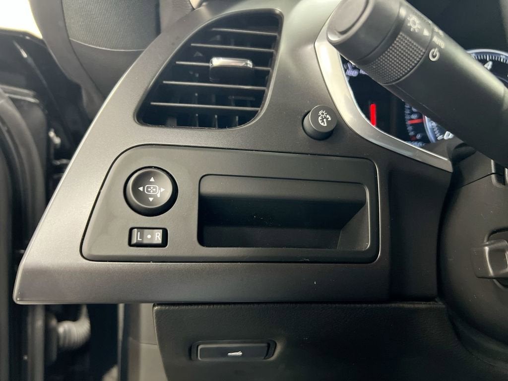 2017 Chevrolet Corvette Stingray 1LT