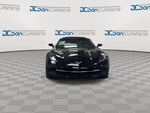 2017 Chevrolet Corvette Stingray 1LT