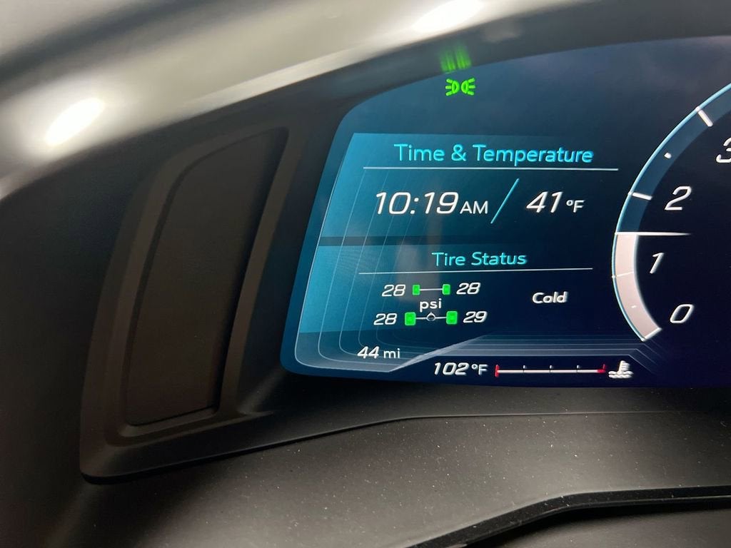 2025 Chevrolet Corvette Z06 1LZ