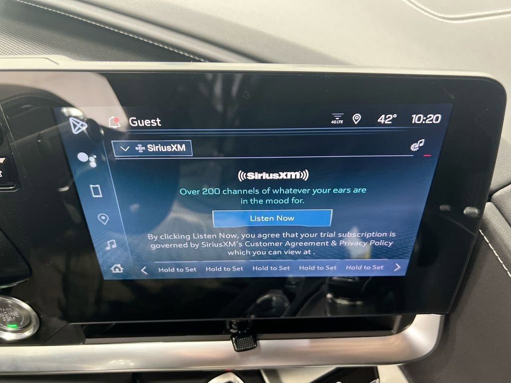 2025 Chevrolet Corvette Z06 1LZ