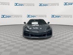 2025 Chevrolet Corvette Z06 1LZ