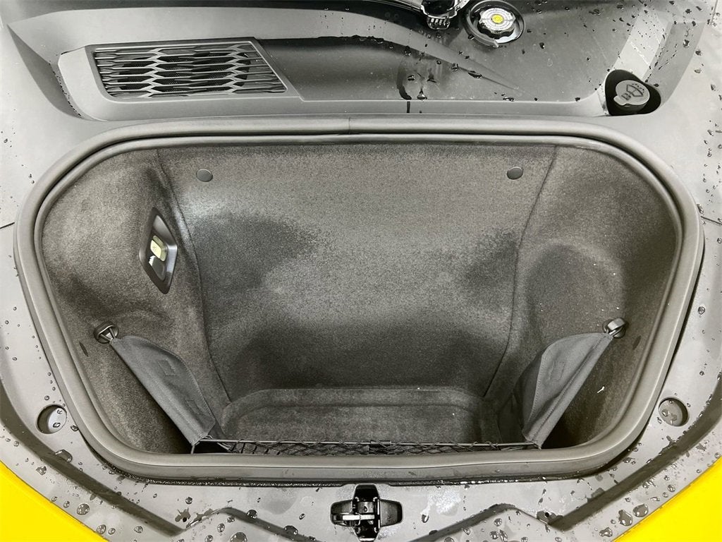 2025 Chevrolet Corvette Z06 3LZ