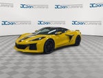 2025 Chevrolet Corvette Z06 3LZ