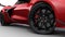 2026 Chevrolet Corvette ZR1 3LZ